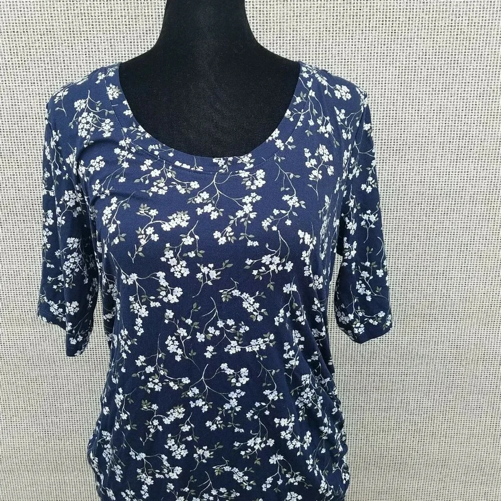 Motherhood Maternity Dress Women's. Size Medium. New With Tags - Picture 6 of 12